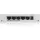 Zyxel GS-105B V5 5-Port 10/100/1000 GIGABIT ETHERNET METAL KASA MINI DESKTOP SWITCH